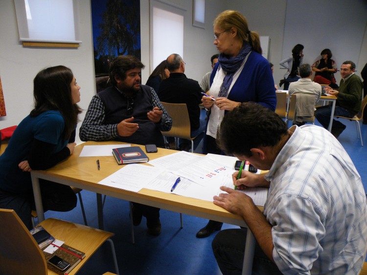 Stakeholder Workshop on the Montado Stakeholder Workshop on the Montado