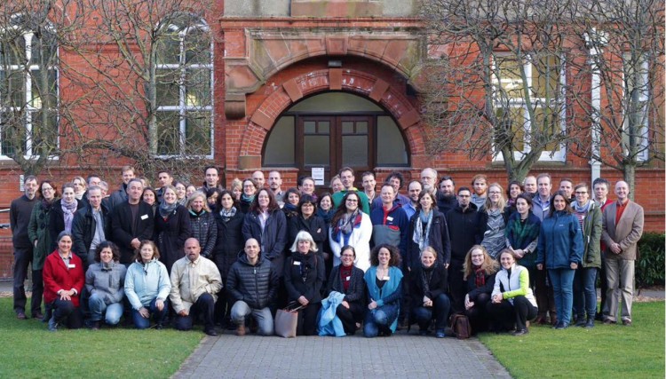 Student experience at OPERAs Dublin 2015 Student experience at OPERAs Dublin 2015