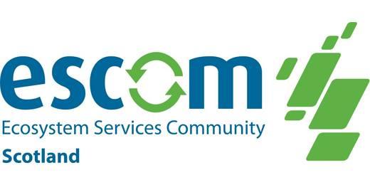 Towards an Ecosystem Services Community in Scotland Towards an Ecosystem Services Community in Scotland
