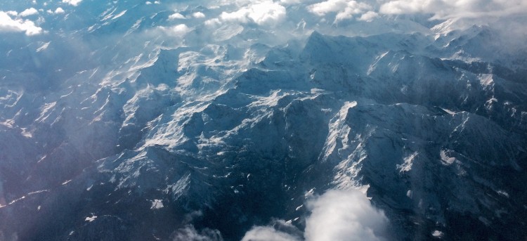 Swiss Alps: Matching regional supply of and demand for mountain ecosystem services