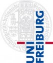 Albert Ludwigs University Freiburg 