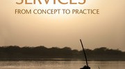 New book on Ecosystem Services with contributions from OPERAs