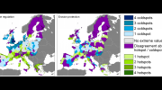 How reliable are Ecosystem Service maps?