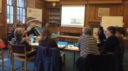 Socio-cultural values in Scotland: Our first stakeholder meeting