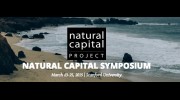 Natural Capital Symposium