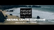 Natural Capital Symposium
