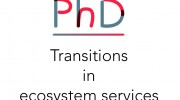 PhD Opportunity in Ecosytem Services